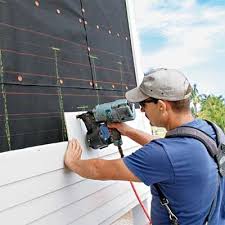 Best Vinyl Siding Installation  in Tellico Village, TN